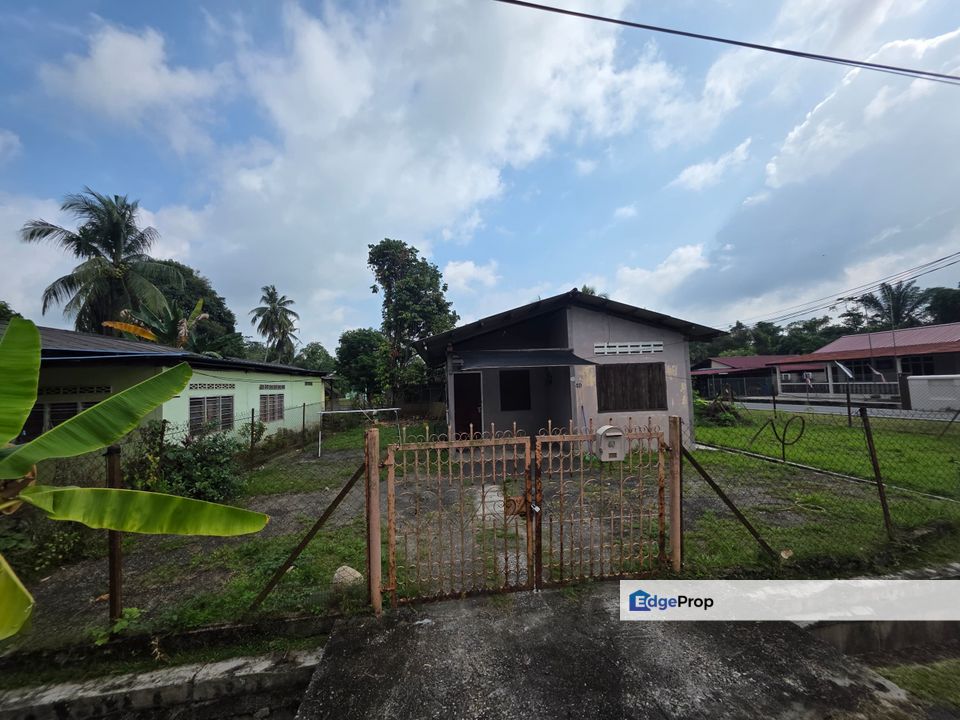 <Unit Facing Open> Teres Setingkat Taman Pinggiran Netas Jaya, Mentakab, Pahang
, Pahang, Karak