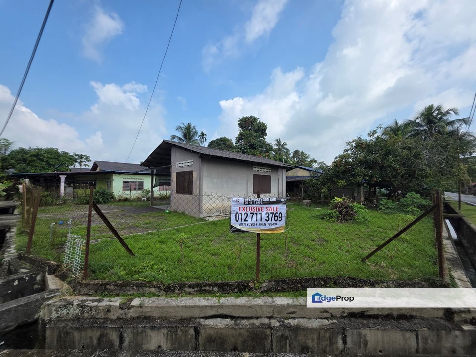 <Unit Facing Open> Teres Setingkat Taman Pinggiran Netas Jaya, Mentakab, Pahang
, Pahang, Karak