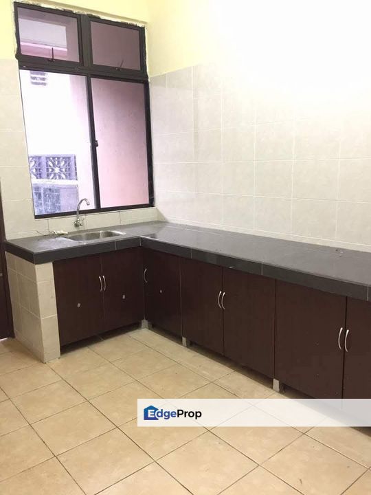 Rumah Semi D Untuk Dijual Di Taman Gelanggi Perdana, Pahang, Jerantut