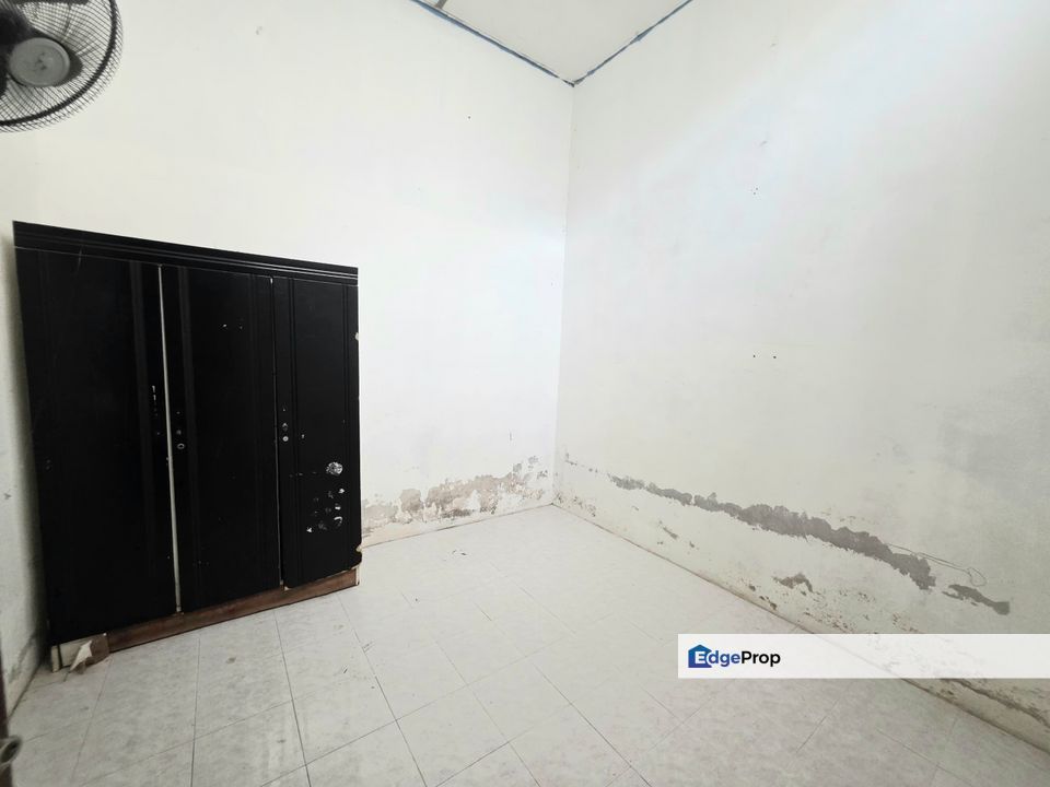 <Facing Open dan Dekat Masjid>

Teres Setingkat Seberang Balok, Balok, Pahang, Balok