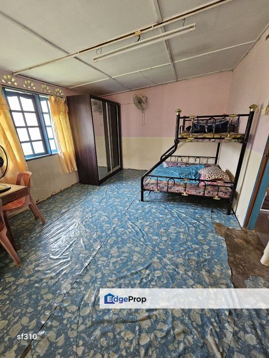 Banglo Desa Teratai Muadzam Shah Untuk Dijual, Pahang, Muadzam Shah