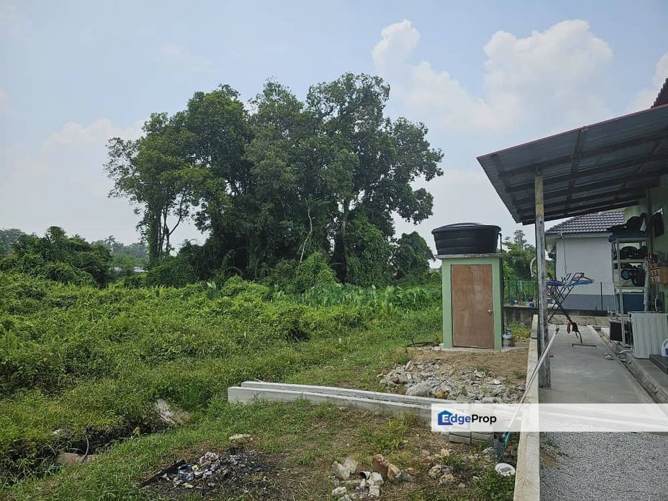 LOT TANAH PERTANIAN SUKU EKAR LEBIH DI SEBELAH TAMAN MAULANA PEKAN, Pahang, Pekan