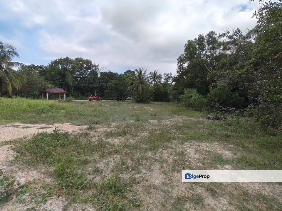 TANAH PERTANIAN CEMPAKA KUANTAN UNTUK DIJUAL, Pahang, Kuantan