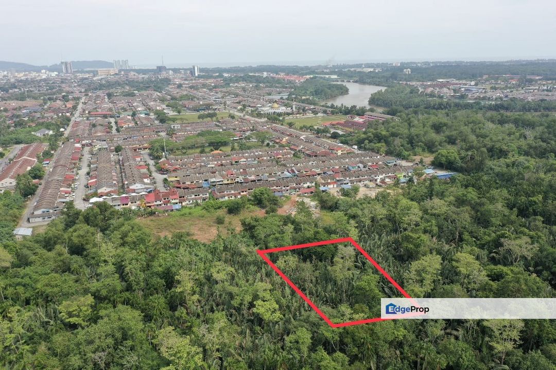 TANAH PERTANIAN 1 EKAR BUKIT SETONGKOL, Pahang, Kuantan