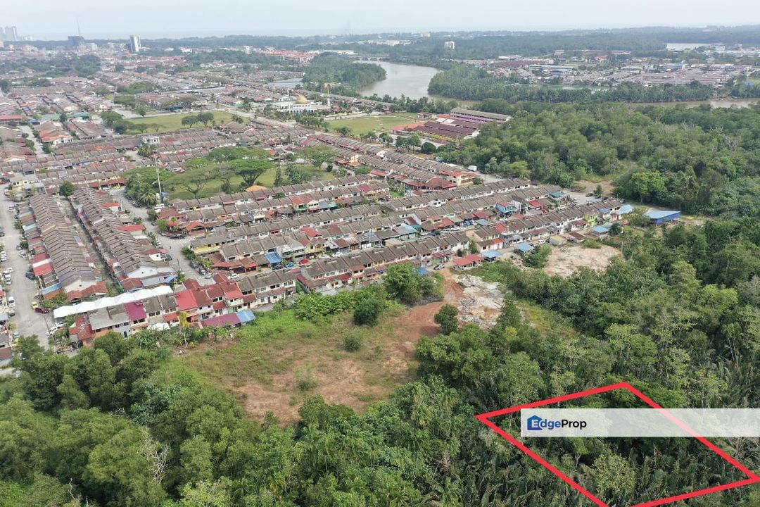 TANAH PERTANIAN 1 EKAR BUKIT SETONGKOL, Pahang, Kuantan