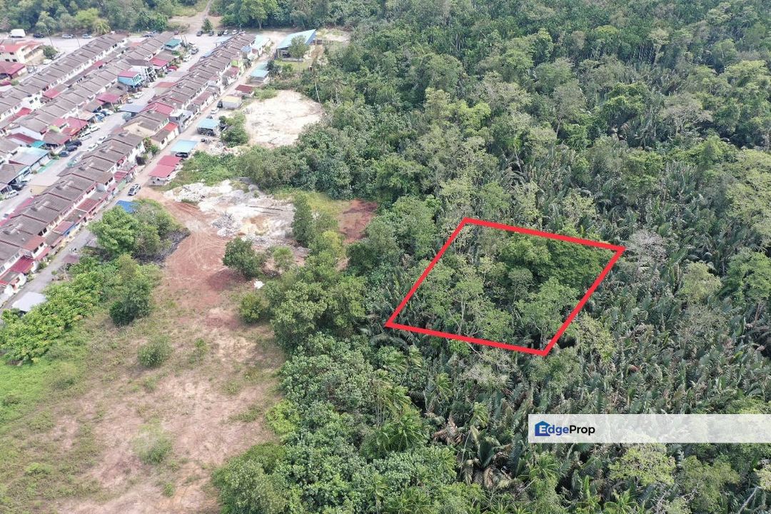 TANAH PERTANIAN 1 EKAR BUKIT SETONGKOL, Pahang, Kuantan