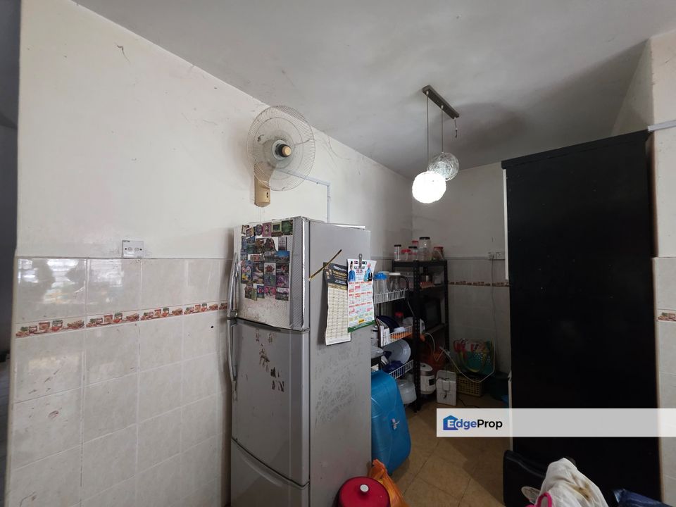 <Facing Open> Teres 2 tingkat Taman Cemara Bandar Baru Rompin, Pahang, Rompin District