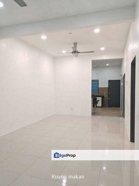 Teres Setingkat Taman Kuantan Jaya,Kg Pak Mahat,Kuantan, Pahang, Kuantan