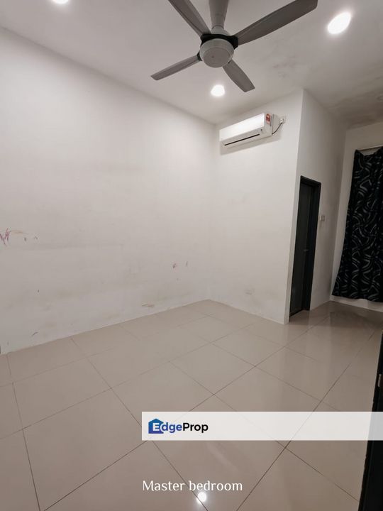 Teres Setingkat Taman Kuantan Jaya,Kg Pak Mahat,Kuantan, Pahang, Kuantan