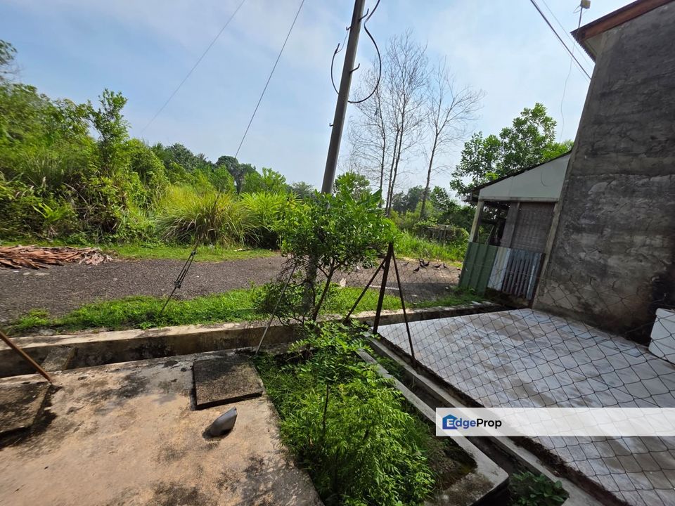 <Med Cost> Teres 2 Tingkat Taman Temerloh Jaya Temerloh (TJ9)
, Pahang, Temerloh