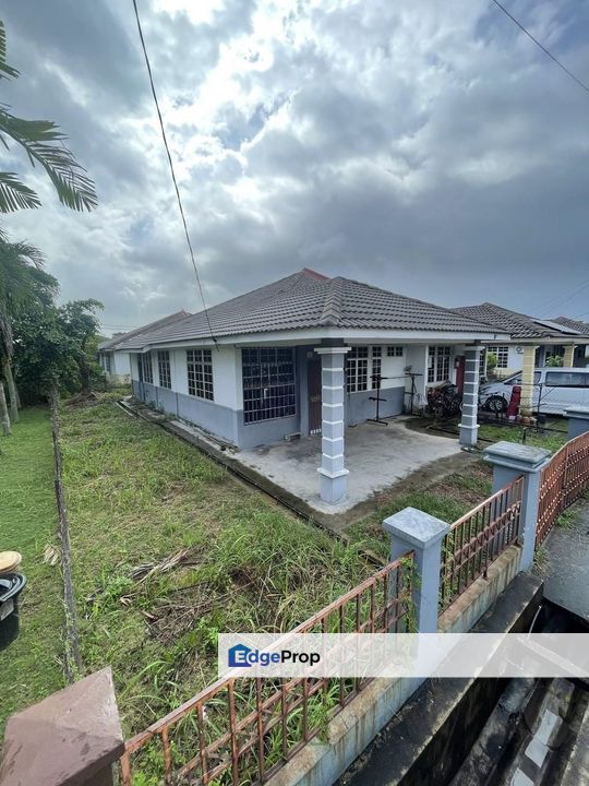Semi D Taman Balok Perdana Near To Gebeng Untuk Dijual, Pahang, Kuantan