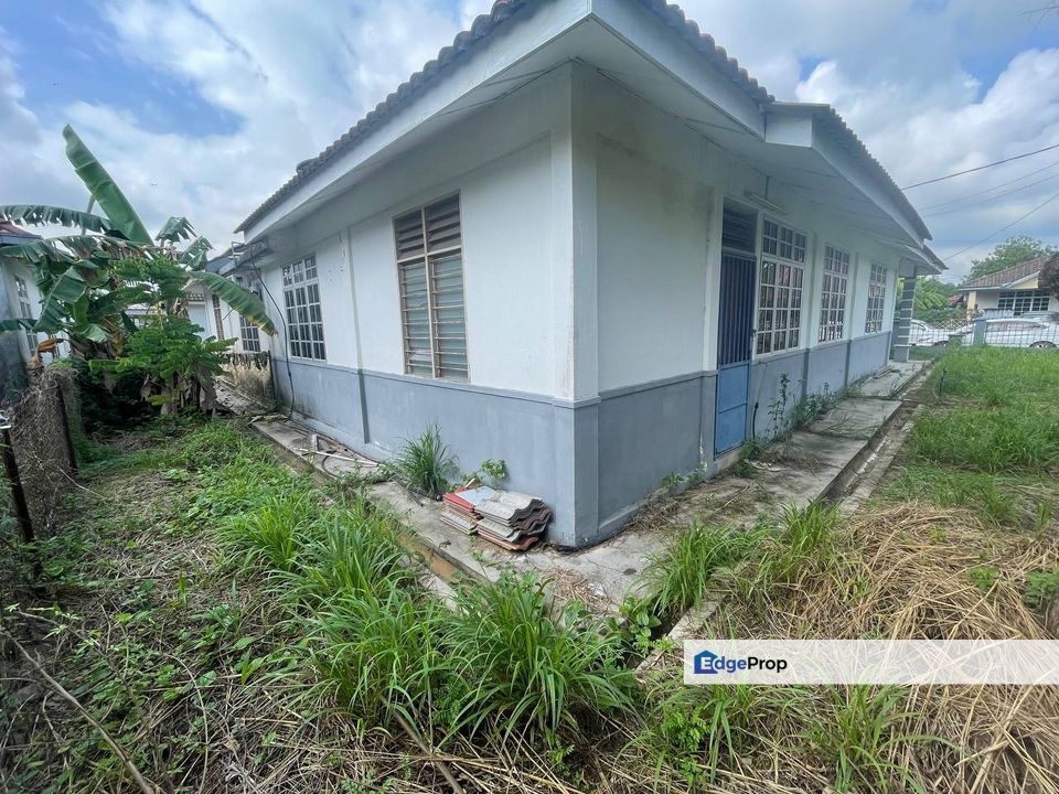 Semi D Taman Balok Perdana Near To Gebeng Untuk Dijual, Pahang, Kuantan