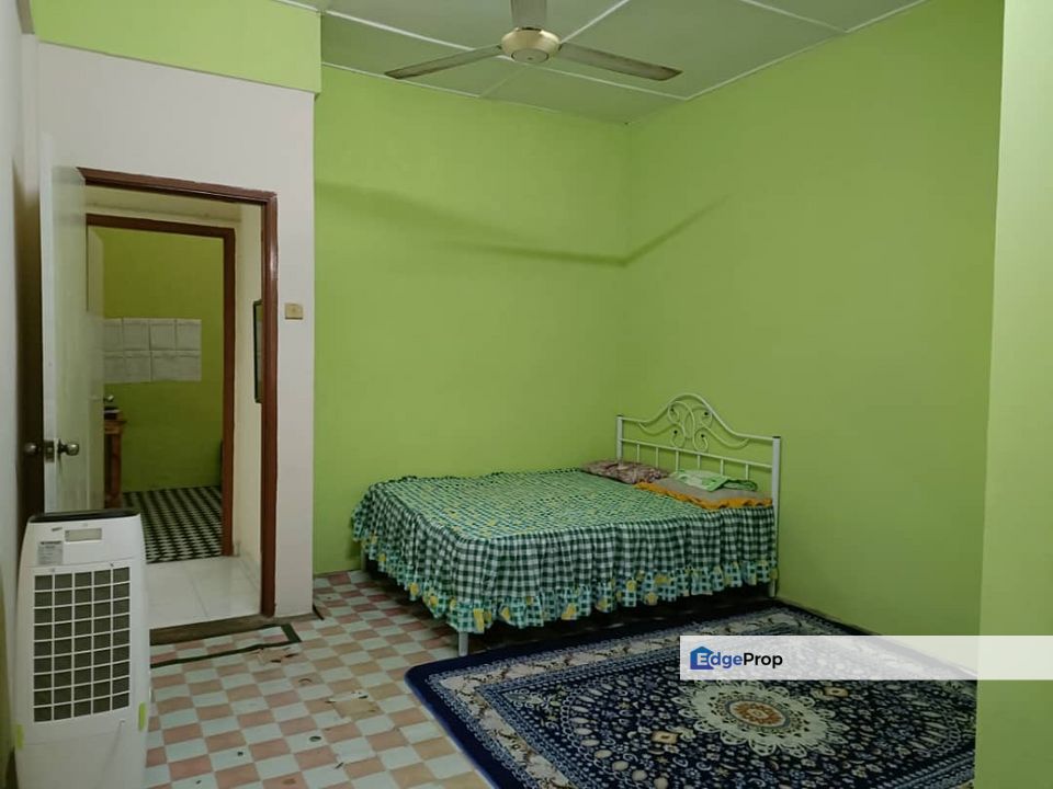 Semi D Taman Balok Perdana Near To Gebeng Untuk Dijual, Pahang, Kuantan