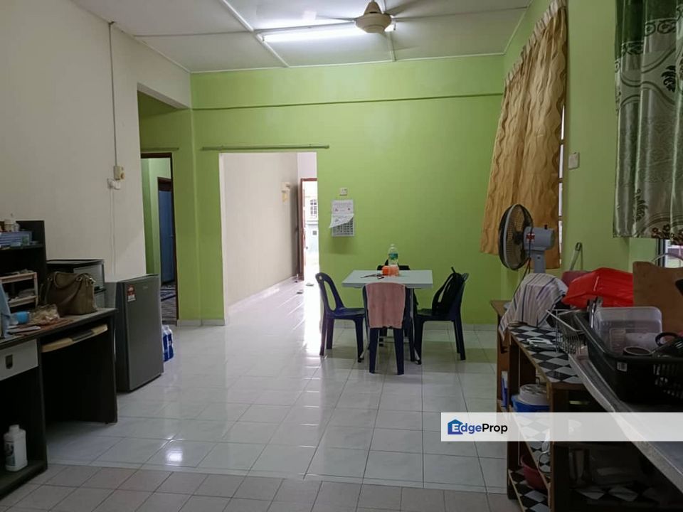 Semi D Taman Balok Perdana Near To Gebeng Untuk Dijual, Pahang, Kuantan