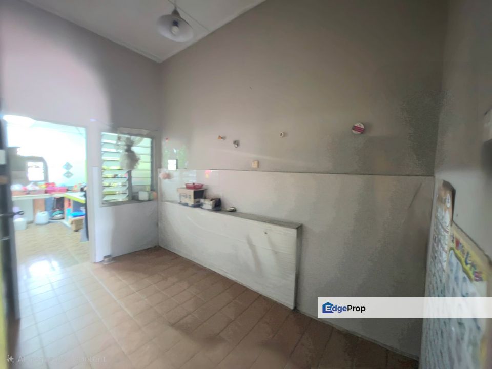 <Panjang& Bebas Banjir> Teres Setingkat Taman Balok Fajar (Seberang Balok) Kuantan
, Pahang, Kuantan