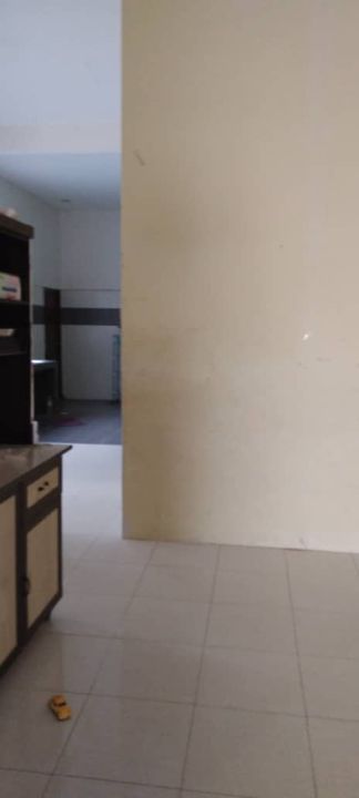 Semid Setingkat Taman Impiana Rompin , Pahang, Rompin District