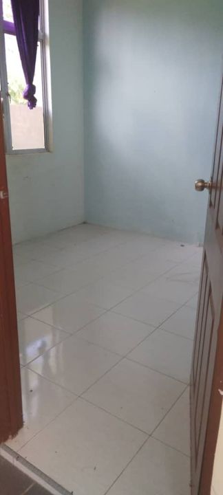 Semid Setingkat Taman Impiana Rompin , Pahang, Rompin District