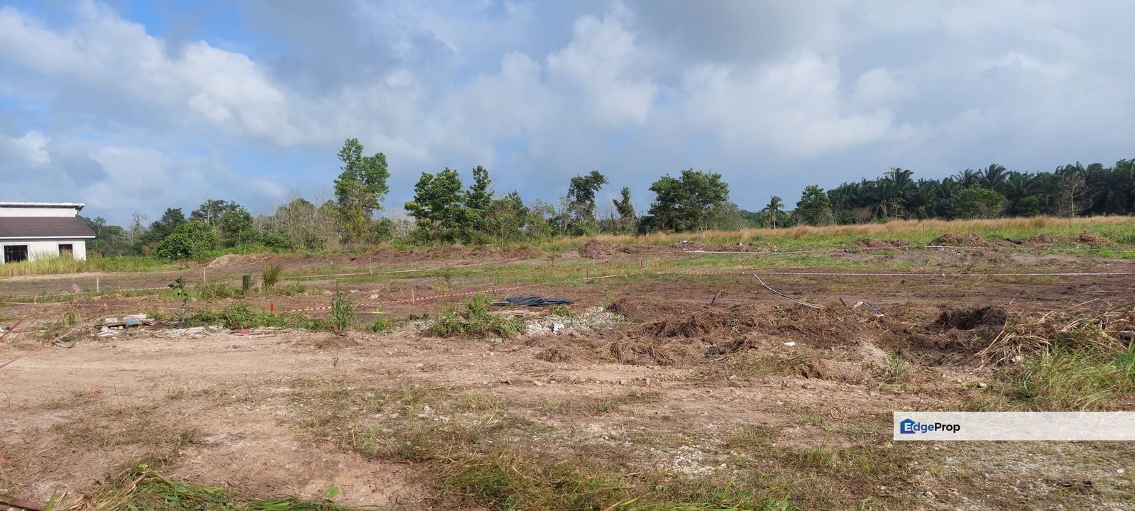 Tanah Lot Banglo, Permatang Lawang Sg Soi, Kuantan, Pahang, Kuantan