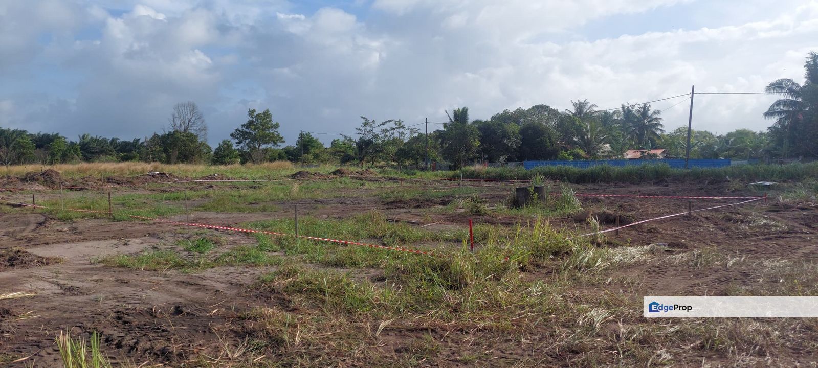 Tanah Lot Banglo, Permatang Lawang Sg Soi, Kuantan, Pahang, Kuantan