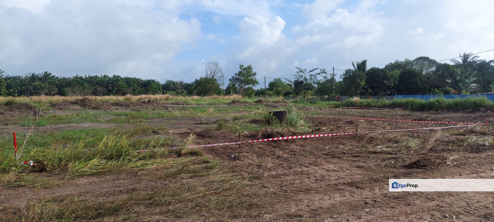 Tanah Lot Banglo, Permatang Lawang Sg Soi, Kuantan, Pahang, Kuantan