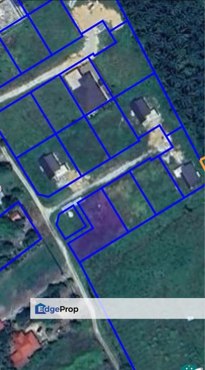 Tanah Lot Banglo, Permatang Lawang Sg Soi, Kuantan, Pahang, Kuantan