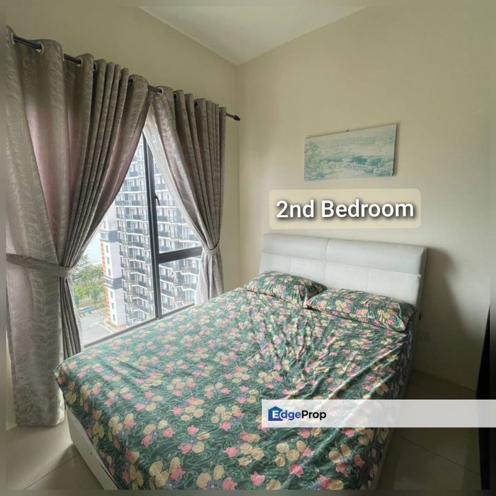 Swiss Garden Resort Residences Kuantan For Sale, Pahang, Kuantan