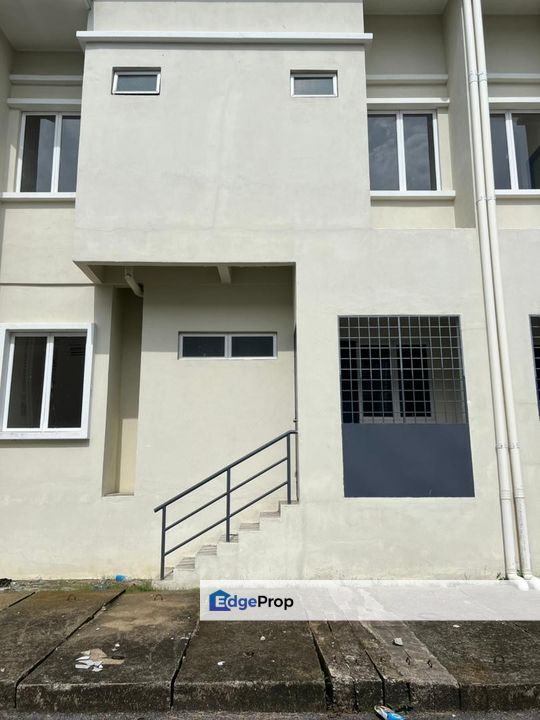 New House Terrace Double Storey Seri Setali[Below Market Value] 
, Pahang, Kuantan