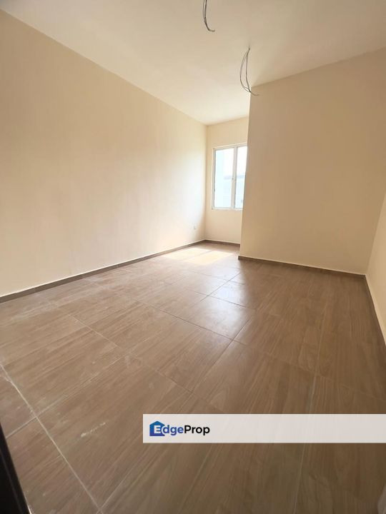 New House Terrace Double Storey Seri Setali[Below Market Value] 
, Pahang, Kuantan