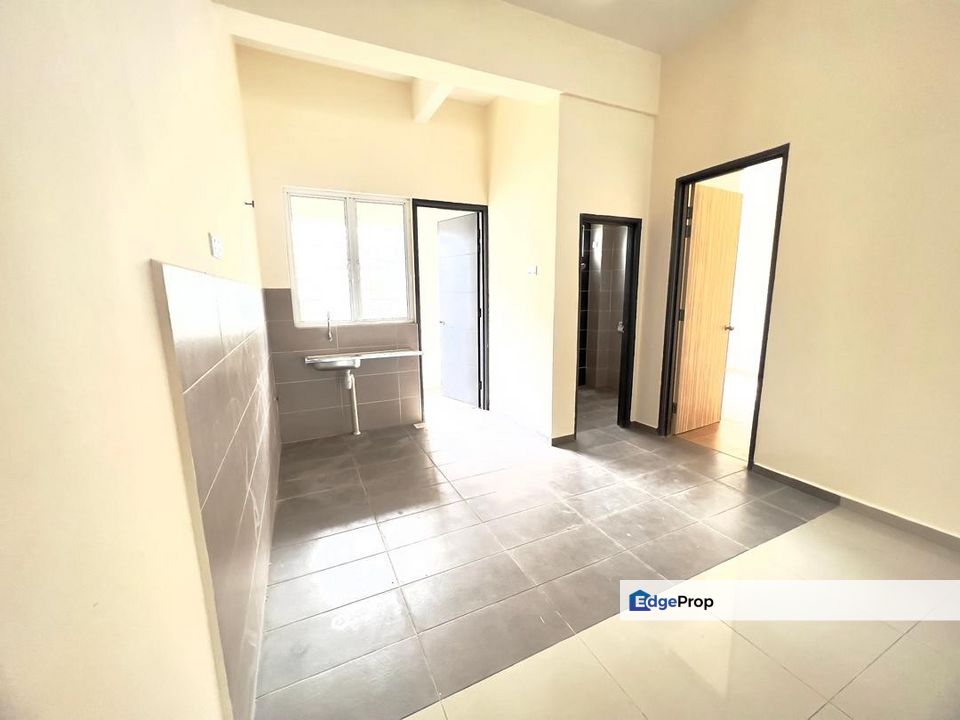 New House Terrace Double Storey Seri Setali[Below Market Value] 
, Pahang, Kuantan