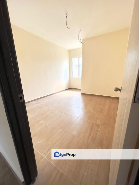 New House Terrace Double Storey Seri Setali[Below Market Value] 
, Pahang, Kuantan