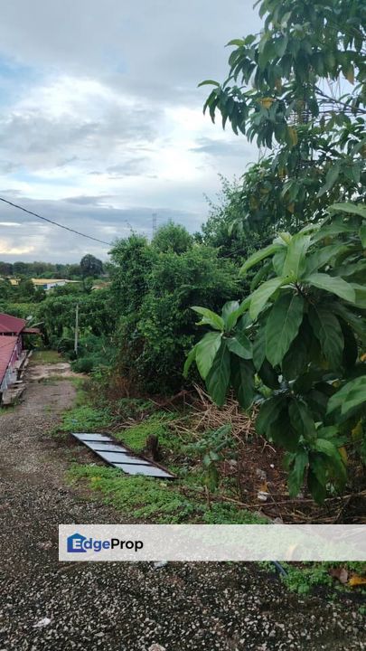 Tanah Lot Bangunan berhadapan Hospital Sultan Haji Ahmad Shah, Temerloh. , Pahang, Temerloh