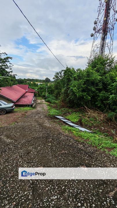 Tanah Lot Bangunan berhadapan Hospital Sultan Haji Ahmad Shah, Temerloh. , Pahang, Temerloh