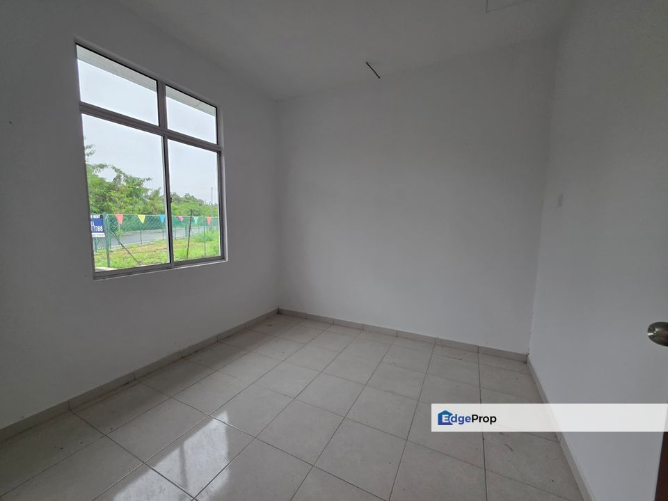 Teres Setingkat Kempadang  Perdana, Pahang, Kuantan