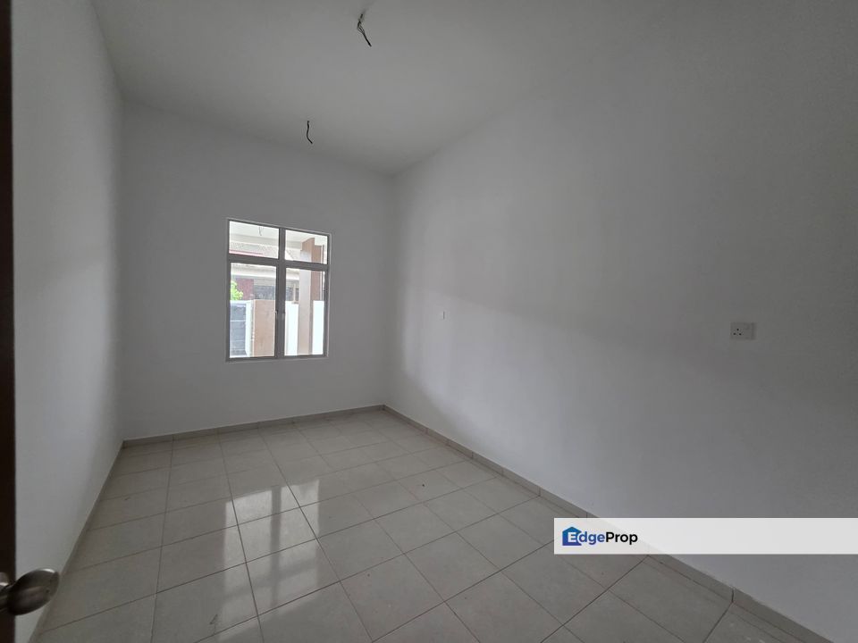 Teres Setingkat Kempadang  Perdana, Pahang, Kuantan