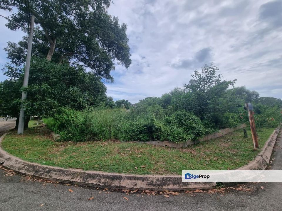 Tanah Lot Banglo Taman Damansara, Pahang, Kuantan