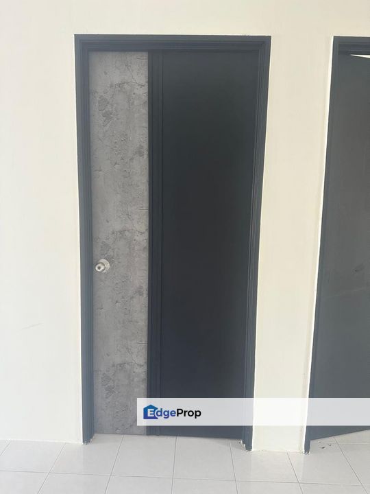 Teres Setingkat Bukit Rangin Perdana 1 Untuk Dijual, Pahang, Kuantan