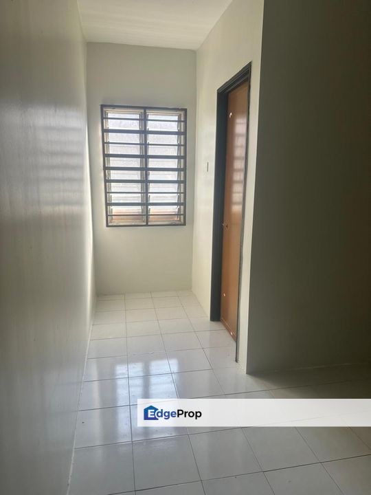 Teres Setingkat Bukit Rangin Perdana 1 Untuk Dijual, Pahang, Kuantan