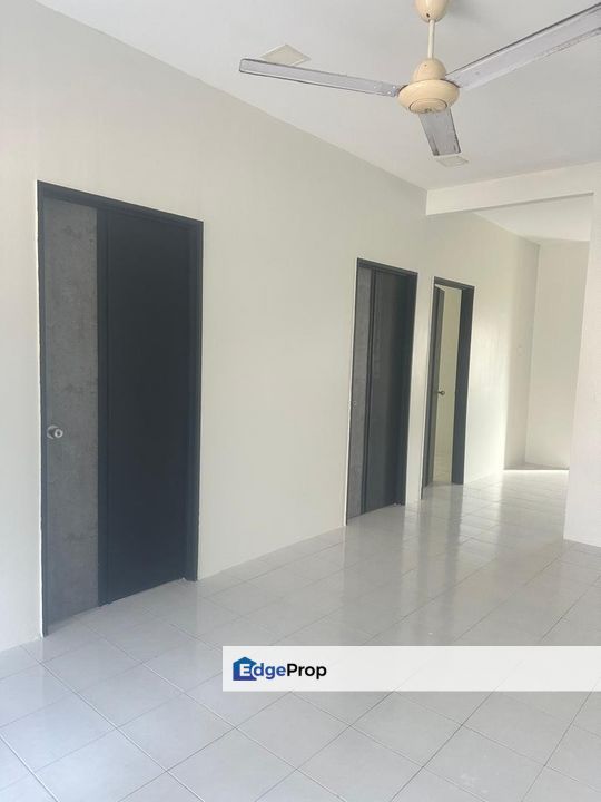 Teres Setingkat Bukit Rangin Perdana 1 Untuk Dijual, Pahang, Kuantan