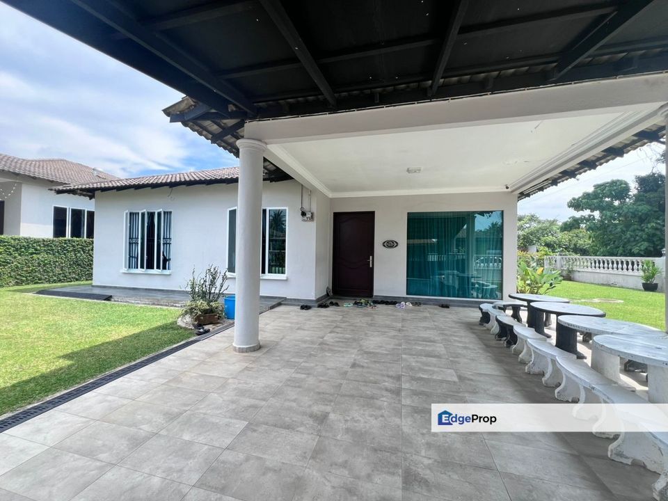 Rumah Banglo Corner Lot Pelindung Beserah, Pahang, Kuantan
