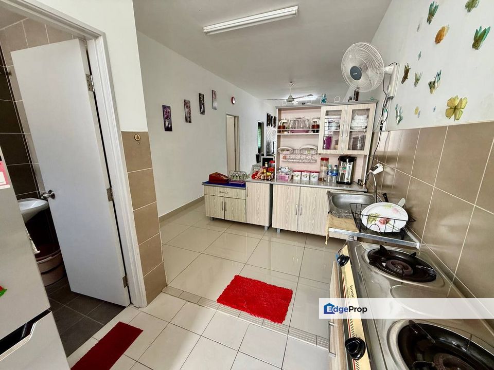 1 Storey Terrace Albury Mahkota Hills, Negeri Sembilan. , Negeri Sembilan, Lenggeng