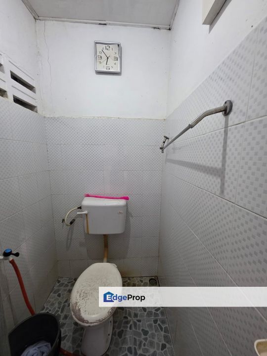 Renovated Teres 1 Tingkat Balok baru ,kuantan, Pahang, Balok