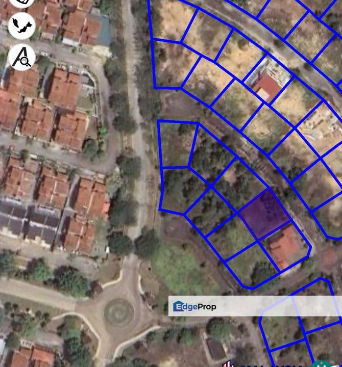 Tanah Lot Banglo Bandar Putra Kuantan, Pahang, Kuantan