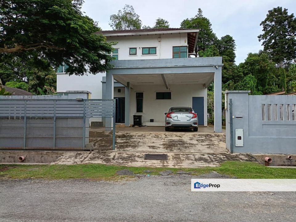 Banglo 2 Tingkat Tok Sira,Kuantan, Pahang, Kuantan