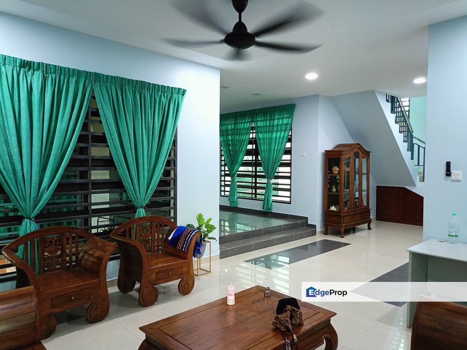 Banglo 2 Tingkat Tok Sira,Kuantan, Pahang, Kuantan