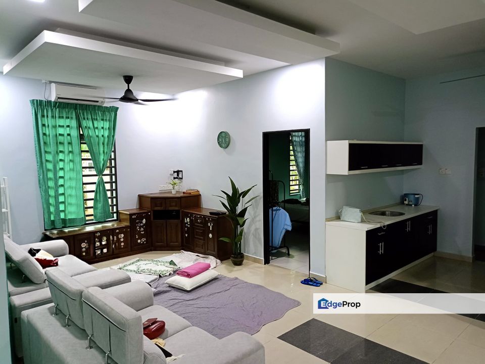 Banglo 2 Tingkat Tok Sira,Kuantan, Pahang, Kuantan