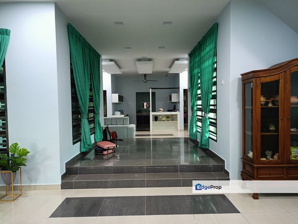 Banglo 2 Tingkat Tok Sira,Kuantan, Pahang, Kuantan