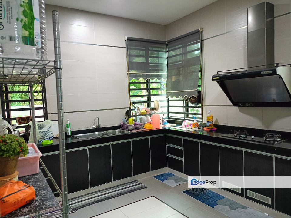 Banglo 2 Tingkat Tok Sira,Kuantan, Pahang, Kuantan