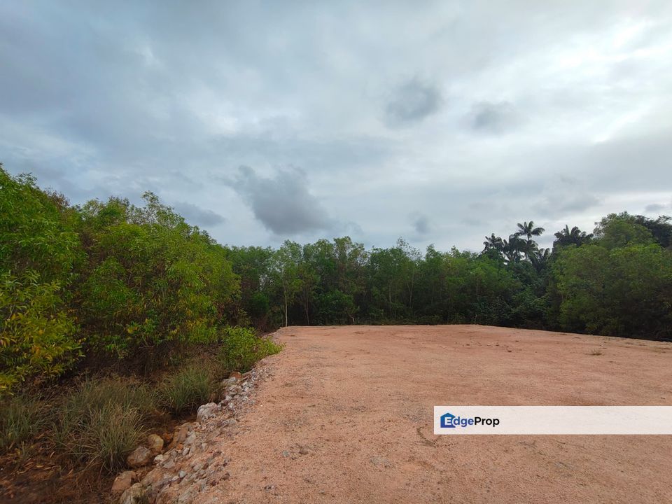 5 Tanah Lot Banglo Di Ulu Takir,Kuala  Nerus,Terengganu Untuk Dijual, Terengganu, Kuala Terengganu