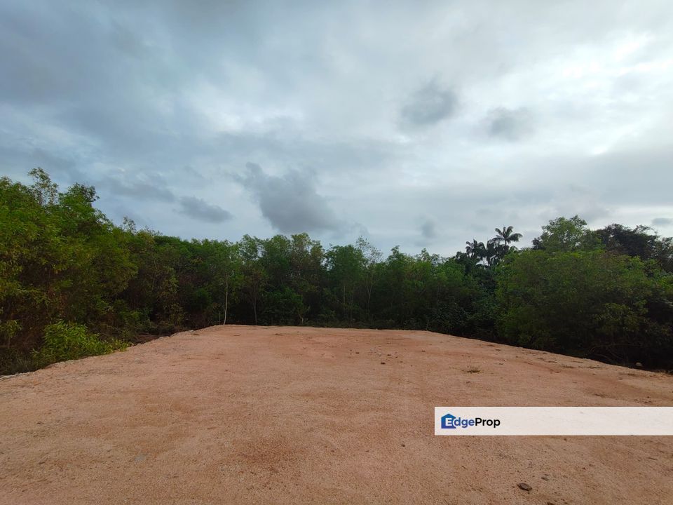 5 Tanah Lot Banglo Di Ulu Takir,Kuala  Nerus,Terengganu Untuk Dijual, Terengganu, Kuala Terengganu