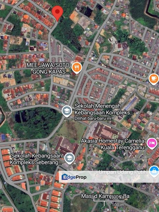 5 Tanah Lot Banglo Di Ulu Takir,Kuala  Nerus,Terengganu Untuk Dijual, Terengganu, Kuala Terengganu